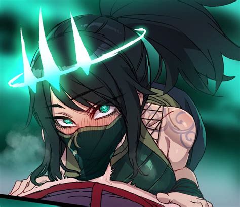 lol akali porn|Akali (League of Legends) .